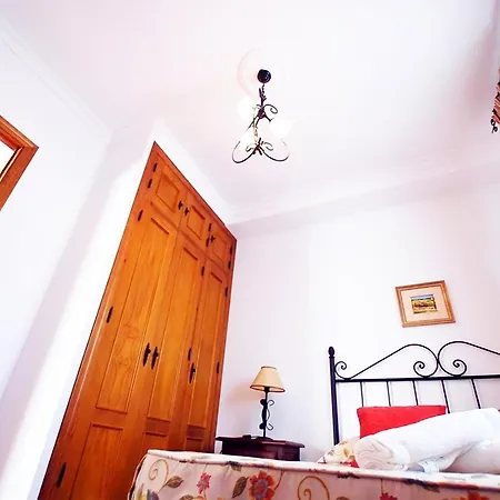 Apartamento Tranquilo Con Facil Aparcamiento Y Todas Las Comodidades - - Es-180-21 Apartment Conil De La Frontera
