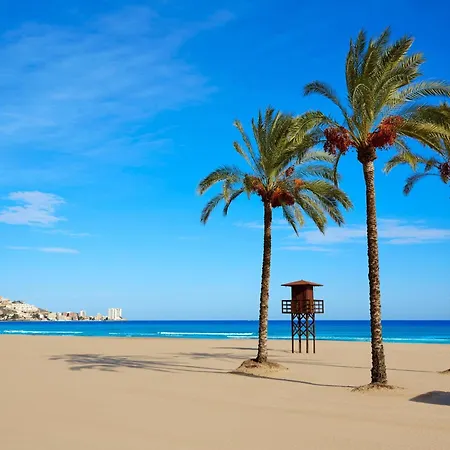 Apartamento Tranquilo Con Facil Aparcamiento Y Todas Las Comodidades - - Es-180-21 Conil De La Frontera