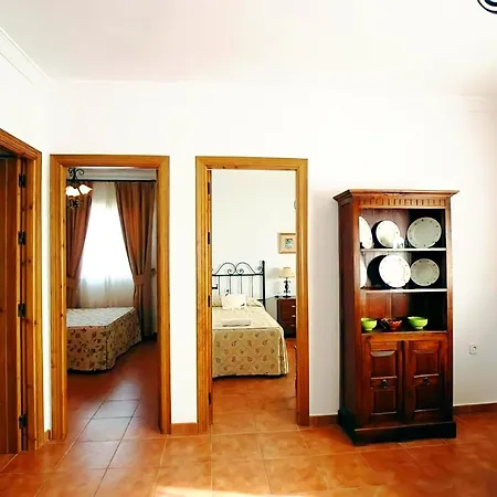 Apartamento Tranquilo Con Facil Aparcamiento Y Todas Las Comodidades - - Es-180-21 Apartment Conil De La Frontera